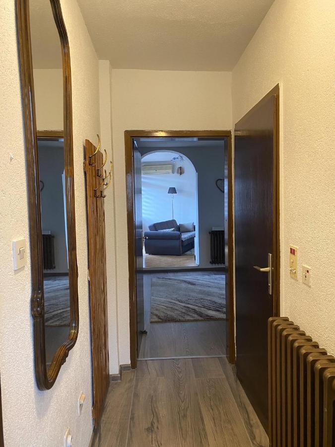 Apartment Mimo SJJ Exterior foto